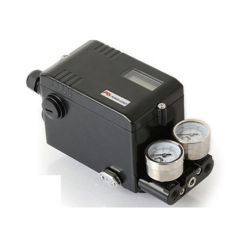 Positionneur de vanne électrique - SS5 - POWER GENEX - Automatic Valve Accessories - rotatif / linéaire / IP66