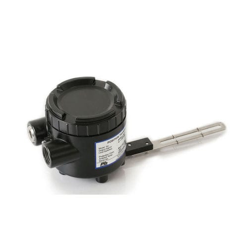 Transmetteur de position linéaire - PTP - POWER GENEX - Automatic Valve Accessories - rotatif / à potentiomètre / analogique