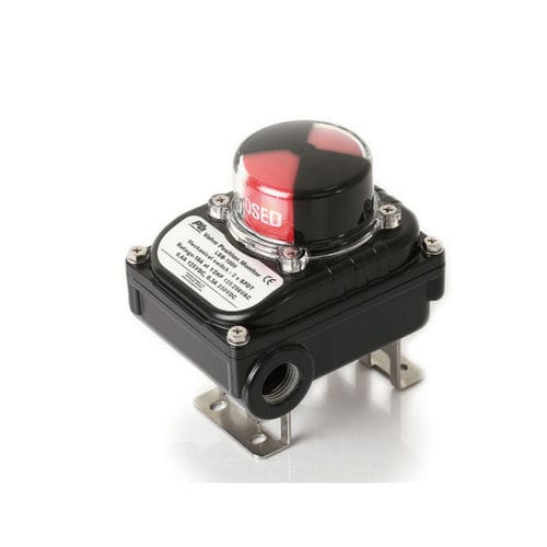 Système de surveillance de position - LSB-1000 - POWER GENEX - Automatic Valve Accessories - pour vanne / mécanique / robuste