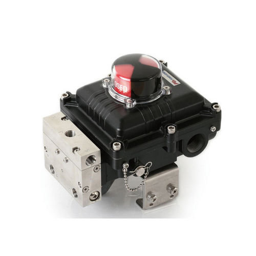 Appareil de surveillance de position - LSB-7000 - POWER GENEX - Automatic Valve Accessories - de performance / pour vanne / compact
