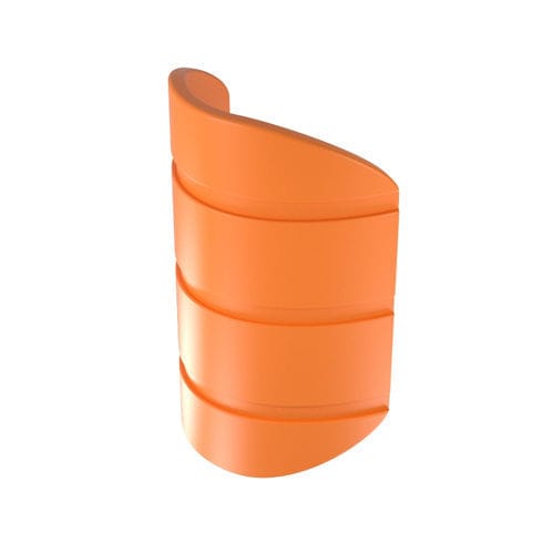 Protection de tuyau - PTF series - B.M.P