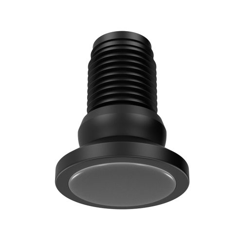 Pied de machine - PPTFE series - B.M.P - en nylon / en PTFE / à rotule