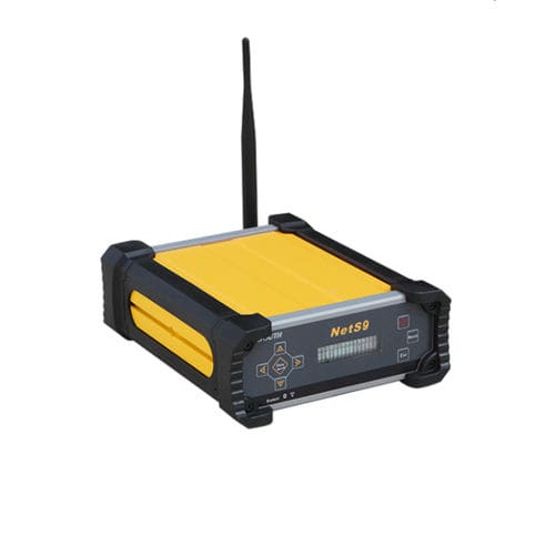 Récepteur Bluetooth - NetS9 - South Surveying & Mapping Instrument Co., Ltd - GPS / GLONASS / pour topographie