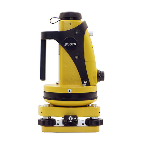 Niveau laser - ML-402 - South Surveying & Mapping Instrument Co., Ltd