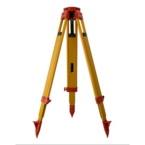 Trépied - ATS-2 - South Surveying & Mapping Instrument Co., Ltd