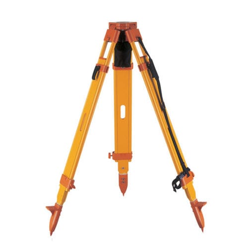 Trépied - ATS-MP3 - South Surveying & Mapping Instrument Co., Ltd