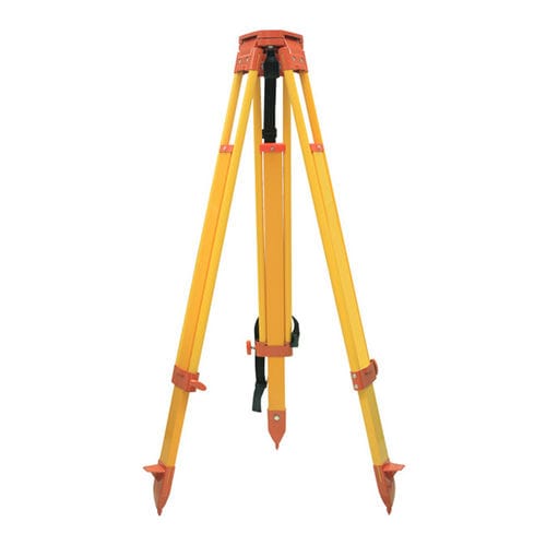 Trépied - ATS-4B - South Surveying & Mapping Instrument Co., Ltd