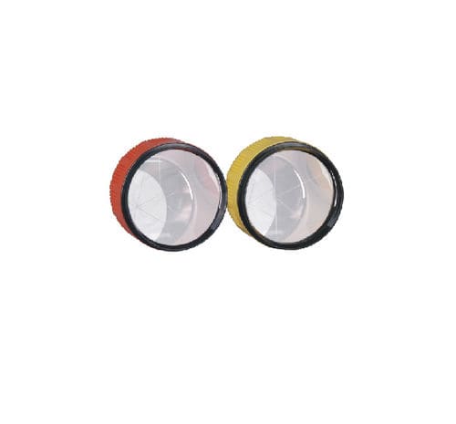 Prisme pour topographie - TY02 - South Surveying & Mapping Instrument Co., Ltd - en verre / circulaire