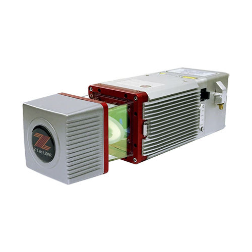 Capteur LIDAR léger - SZT-R250 - South Surveying & Mapping Instrument Co., Ltd