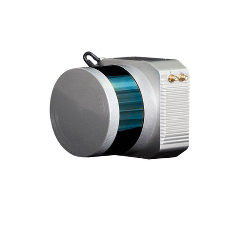 Capteur LIDAR à faible consommation - LiDAR SZT-V100 - South Surveying & Mapping Instrument Co., Ltd - léger / de petite dimension / haute résolution