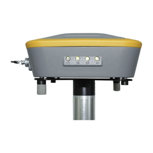 Récepteur RTK - S660N - South Surveying & Mapping Instrument Co., Ltd - numérique / Bluetooth / GNSS