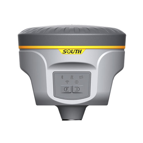 Récepteur sans fil - Galaxy G1 Plus - South Surveying & Mapping Instrument Co., Ltd - GPS / RTK / pour topographie