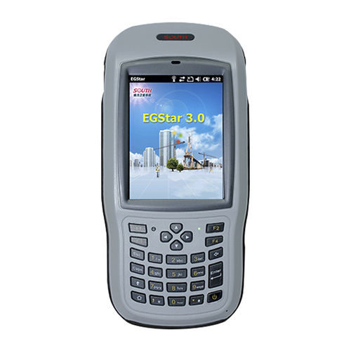 Récepteur sans fil - T17N - South Surveying & Mapping Instrument Co., Ltd - GPS / WCDMA / pour topographie