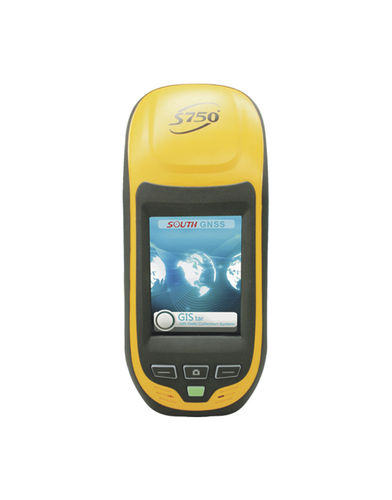 Système de cartographie portable - S750 - South Surveying & Mapping Instrument Co., Ltd