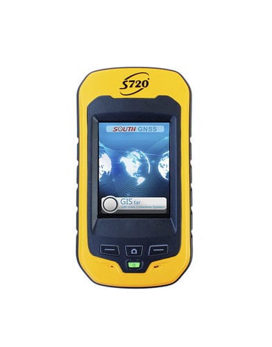 Système de cartographie portable - S720 - South Surveying & Mapping Instrument Co., Ltd