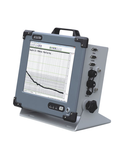 Diffuseur sonore IP67 - SDE-28S+ - South Surveying & Mapping Instrument Co., Ltd - en fonte d'aluminium