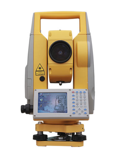 Station totale sans prisme - N70 - South Surveying & Mapping Instrument Co., Ltd - automatique / de surveillance / sans fil