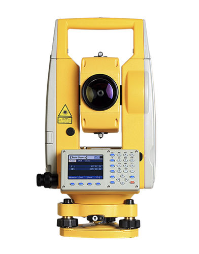 Station totale sans prisme - N8 series - South Surveying & Mapping Instrument Co., Ltd - automatique / étanche