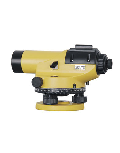 Niveau laser - NL-G series - South Surveying & Mapping Instrument Co., Ltd
