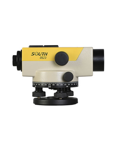Niveau optique - DSZ3 - South Surveying & Mapping Instrument Co., Ltd - magnétique / rotatif / automatique