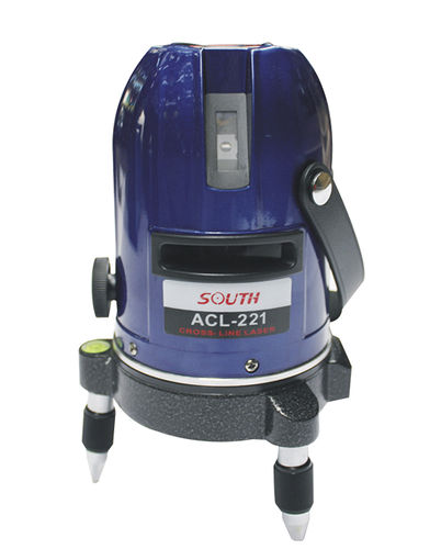 Niveau laser à ligne verticale - ACL-221 - South Surveying & Mapping Instrument Co., Ltd