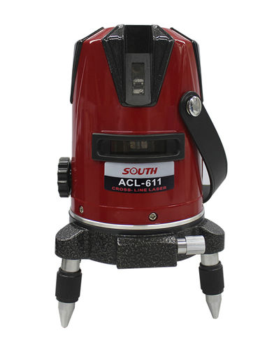 Niveau laser à ligne verticale - ACL-611 - South Surveying & Mapping Instrument Co., Ltd