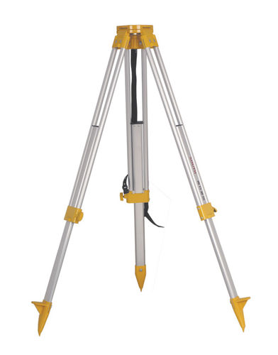 Trépied en aluminium - ATS-5 - South Surveying & Mapping Instrument Co., Ltd