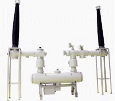 Appareillage de commutation primaire - HGIS - Sieyuan Electric Co., Ltd - shunt / isolé