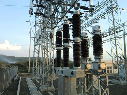 Disjoncteur au SF6 - LW36 - Sieyuan Electric Co., Ltd - à bain sous tension / haute tension / d'extérieur