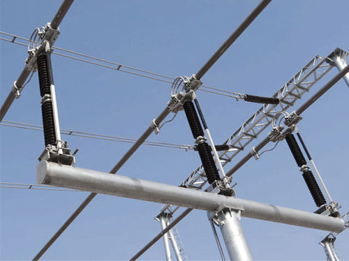 Sectionneur manuel - JW10 - Sieyuan Electric Co., Ltd - haute tension / AC / de mise à la terre