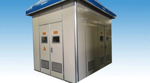 Compensateur du facteur de puissance - Sieyuan Electric Co., Ltd