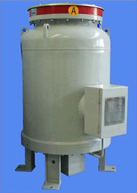 Transformateur de distribution - JSQXFH-110 series - Sieyuan Electric Co., Ltd - sec / de sous-station / triphasé