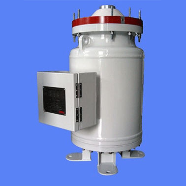 Transformateur immergé - JDQXFH-110 series  - Sieyuan Electric Co., Ltd - de sous-station / monophasé / de tension