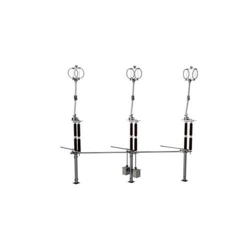 Interrupteur-sectionneur haute tension - GW22B - Sieyuan Electric Co., Ltd - unipolaire / AC / compact