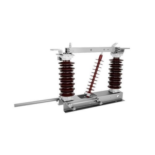 Interrupteur-sectionneur haute tension - GW1 - Sieyuan Electric Co., Ltd - AC / à fort courant / à double colonne