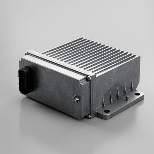 Pile rechargeable LFP - Sieyuan Electric Co., Ltd - rectangulaire / 12 V / pour véhicule électrique