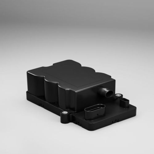 Ultra-condensateur module - Sieyuan Electric Co., Ltd - bicouche