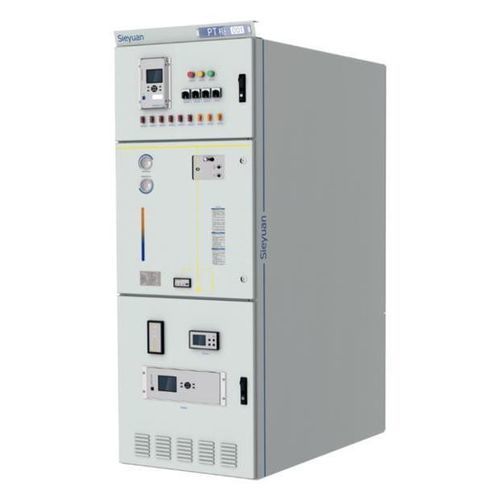 Appareillage de commutation secondaire - MSC GREEN-24 - Sieyuan Electric Co., Ltd - triphasé / AC / moyenne tension