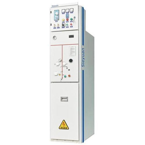 Unité principale à anneau isolée au gaz - MSR GREEN-12 - Sieyuan Electric Co., Ltd - isolée à l'air sec / pour réseau électrique / pour distribution électrique