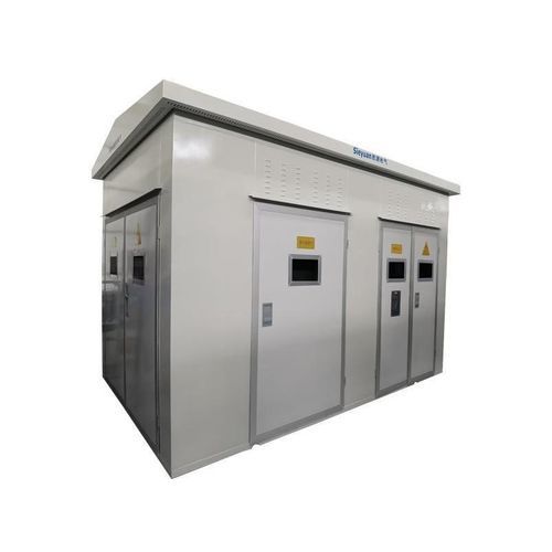 Dispositif de mise à la terre - Sieyuan Electric Co., Ltd