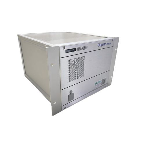 Unité terminale distante Modbus RTU - UDM-561/562 - Sieyuan Electric Co., Ltd - Modbus TCP / RS-485 / de SCADA