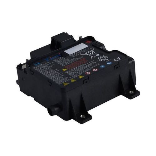 Pile rechargeable LFP - Sieyuan Electric Co., Ltd - personnalisée / pour applications automobiles / haute puissance
