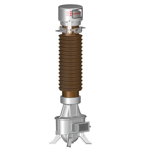 Transducteur de courant à transformateur - LB - Sieyuan Electric Co., Ltd - fixe / AC / moyenne tension