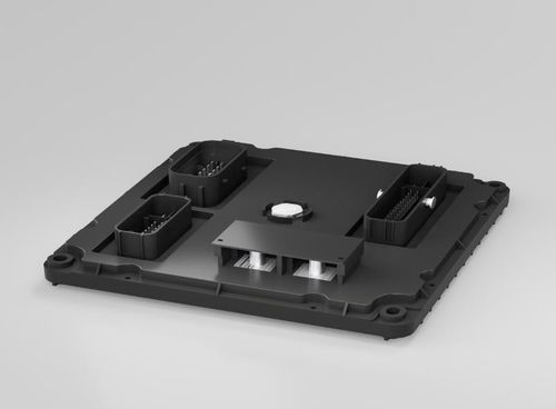 Unité de distribution d'alimentation mobile - Sieyuan Electric Co., Ltd - DC / modulaire / pour applications mobiles