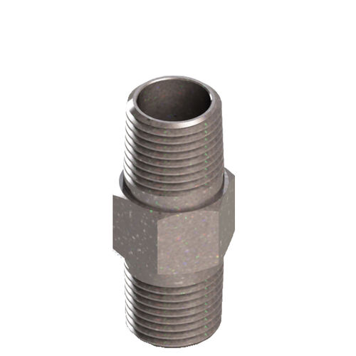 Clapet anti-retour pour eau - H6200 series - Valve Check, Inc - pour gaz / femelle-femelle / mâle-femelle