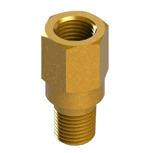 Soupape de surpression en ligne - 200MP series - Valve Check, Inc - pour eau / pour gaz / filetée