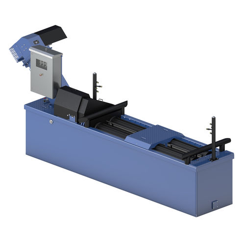 Lave-roues pour camion - Junior C - FRUTIGER Company AG