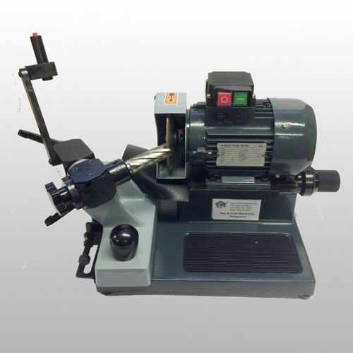 Affuteuse automatique - PP-ERM2 - Thorvie International - de haute précision / à grande vitesse