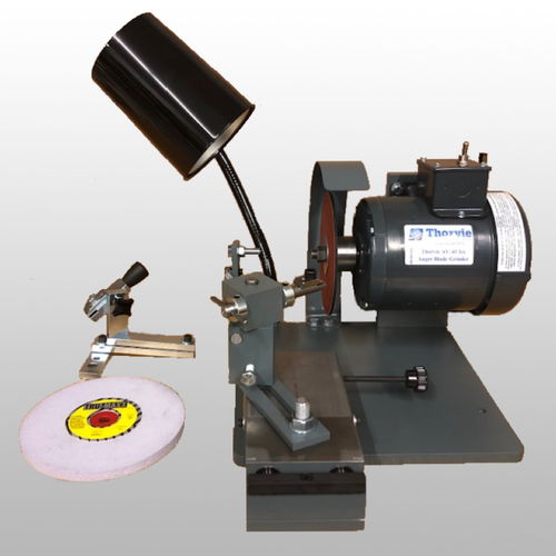 Affuteuse - AV-41 - Thorvie International