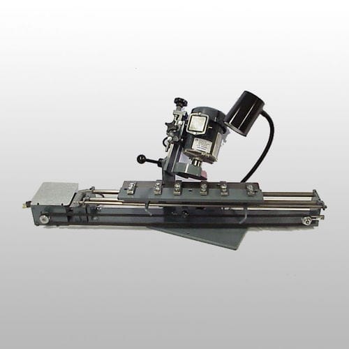Affuteuse pour couteau - AV-54 - Thorvie International - automatique / compacte